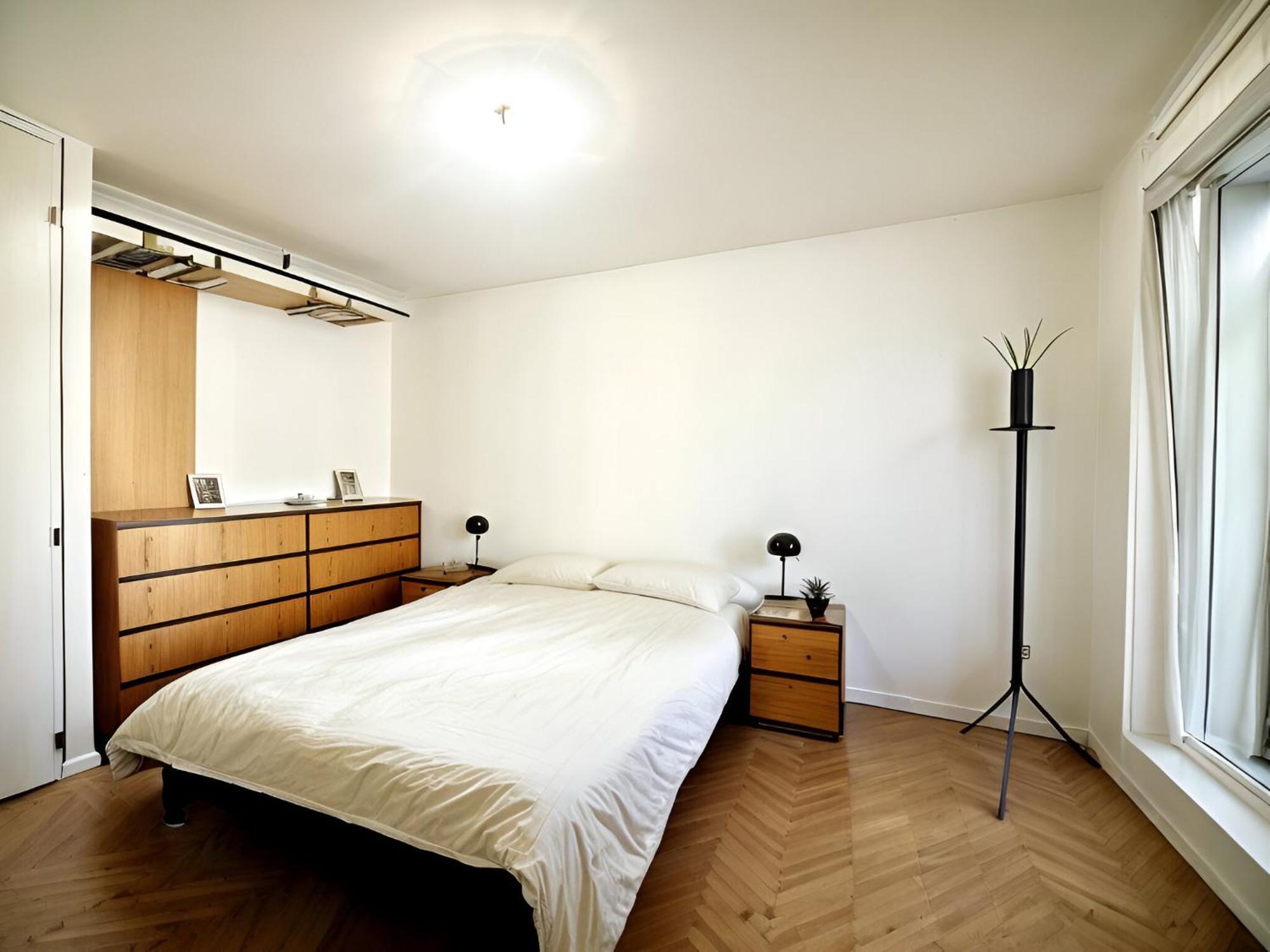 Stbg Bel Appartement Avec Balcon Straßburg Exterior foto